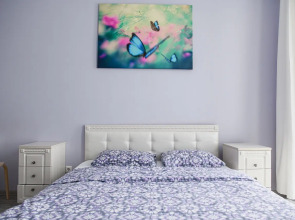 Verhnetorgovaya Ploschad' 4 Apartments