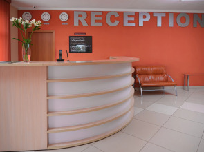 Отель Столичный