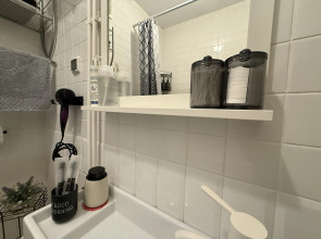 Апартаменты Крепостная Апарт домашний уют