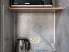 Апартаменты KG Liner двухместные