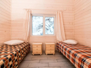 Гостевой дом 6 VILLANORDA