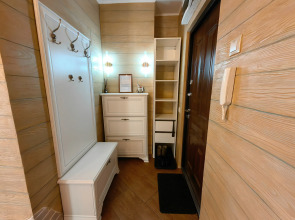 Квартира Видовая возле метро Строгино