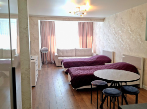 50 Na Simanina 14 Apartments