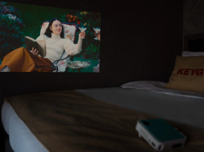 Апартаменты 1BR/Near Park/Center/Self checkin/Keygo 57