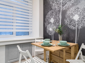 Апартаменты СуткиСпб Моховая 28