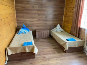 Мини-отель Солнечная горка