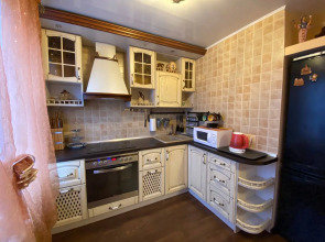 Квартира на Новой 17