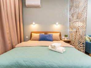 Апартаменты уютные  в ЖК Аpeна от LеtоAрart