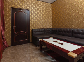 Отель Гостиница Premium