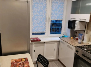 Апартаменты on Pobedy 22