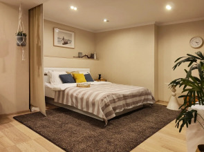 Апартаменты Life for Funny Rauschen