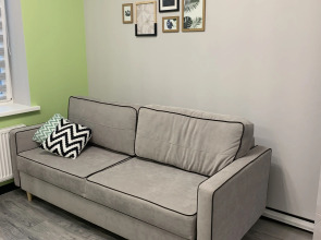 Аппартаменты у моря Raushen (Светлогорск)