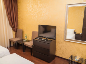 Отель Роял Кастл