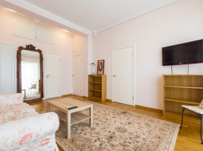 Квартира на Замаренова 11А