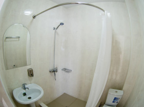 Гостевой Дом Комфорт-Дон