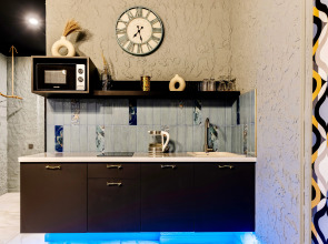 Апартаменты Культура 8