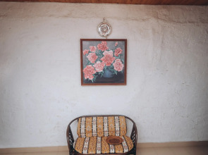 Отель Гостиница "Сервет"