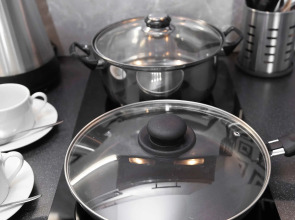 Апартаменты Санди в ЖК Ривер парк 57-3