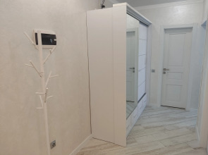 Квартира Янтарик с Прекрасным Видом на Море