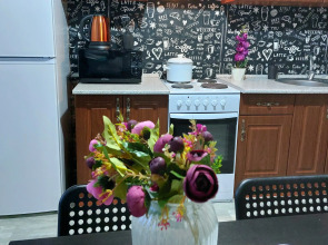 Квартира в Центре на Аксакова 81