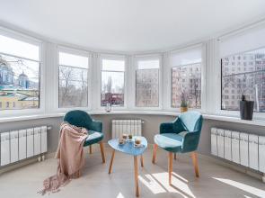 Апартаменты Бауман