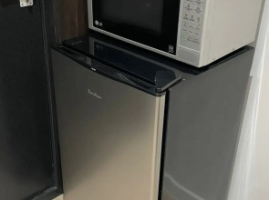 Апартаменты Квартира-студия около площади трёх вокзалов