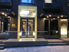 Апартаменты Concept