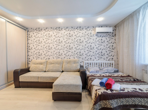 Квартира Отель Флагман