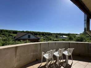 Апартаменты Столица 2313