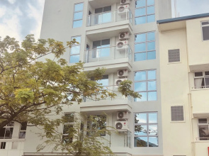 Casa Retreat Hotel