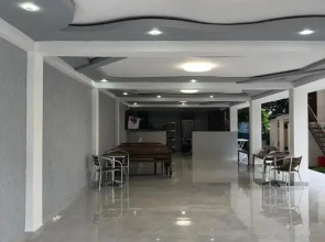 Мини-отель Отель Дея