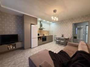 Квартира Немировича-Данченко 146/1