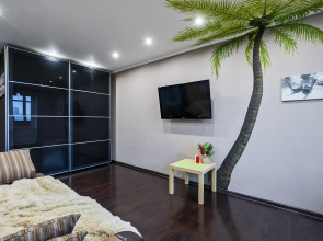 Апартаменты MaxRealty Прибрежный Проезд 7