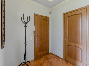 Апартаменты SpbStay с сауной на Невском проспекте 90