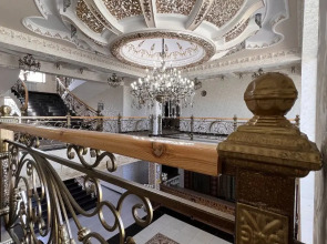 Отель Said Islom Khoja