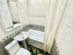 Квартира Скандинавия