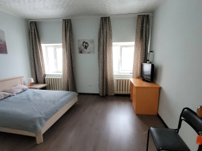 Хостел Main Room