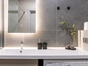 Апартаменты Точка Спокойствия