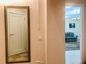 Апартаменты ОнегоГрад Вокзал I