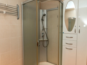 Апартаменты Family