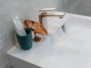 Квартира Благородная Kravc Group в Октябрьском районе