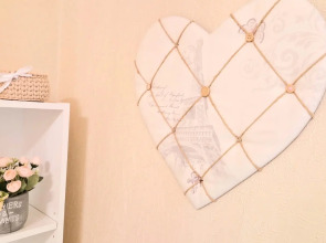 Квартира Клевер