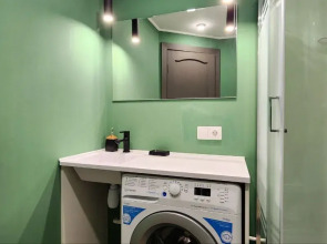 Шале Sasha Gesh, Купольный дом в Шерегеше, Рябиновая 53