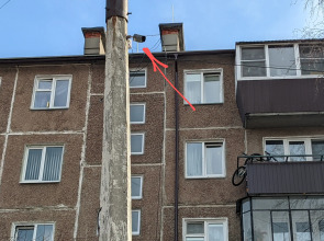 Апартаменты Апарт Миасс на Попова 15