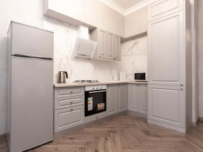 Апартаменты на Севастьянова