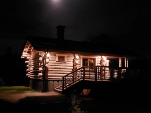 Отель Новое Волосово