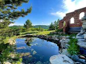 Guest house "u Rodnika"