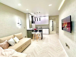 Квартира Семейное Гнездышко