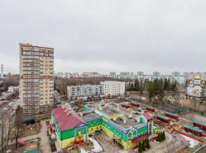 Апартаменты в Краснознаменске, Советская 2