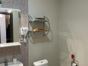 Квартира на Колмогорова 73/5